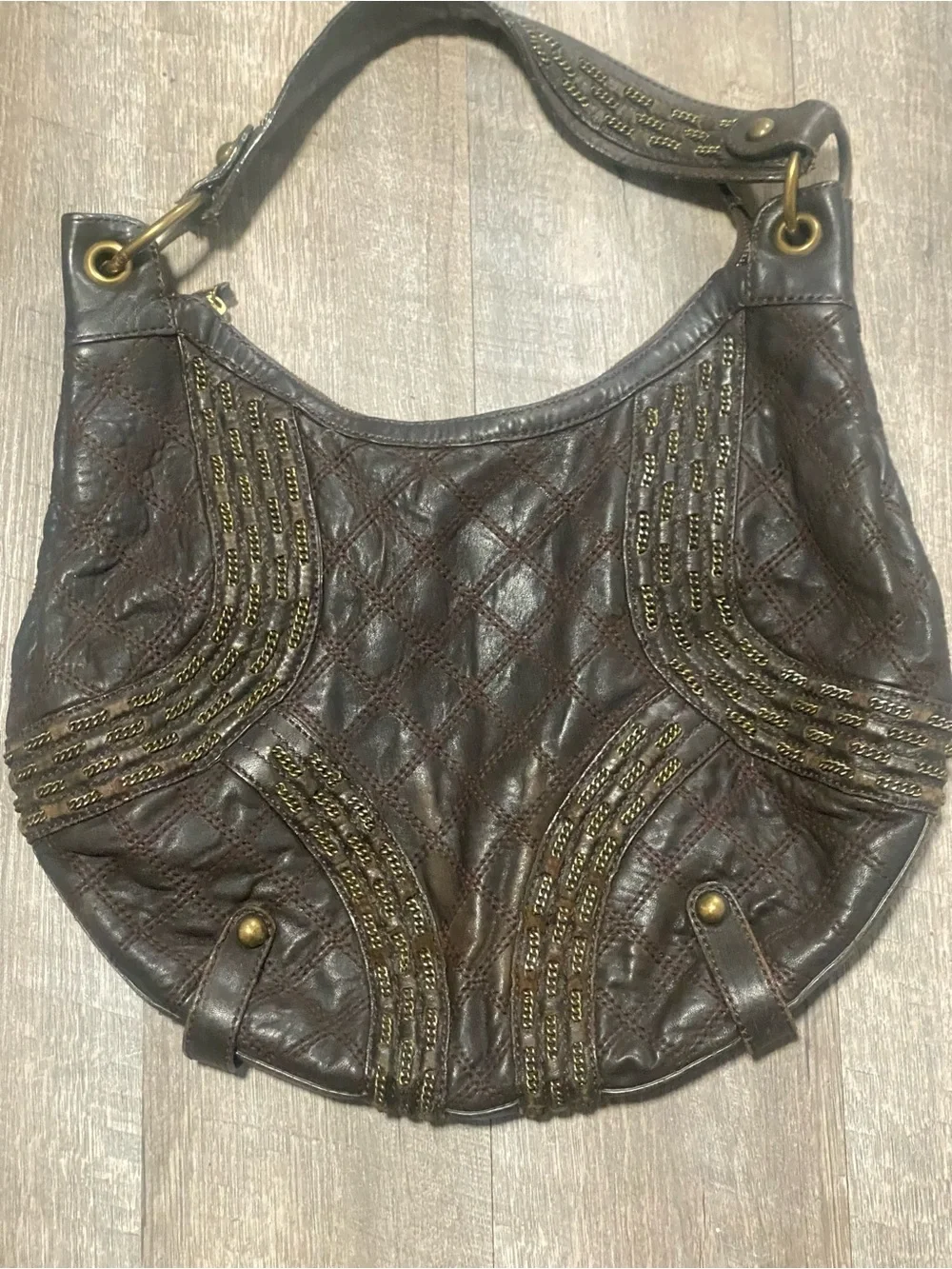 Isabella fiore bag